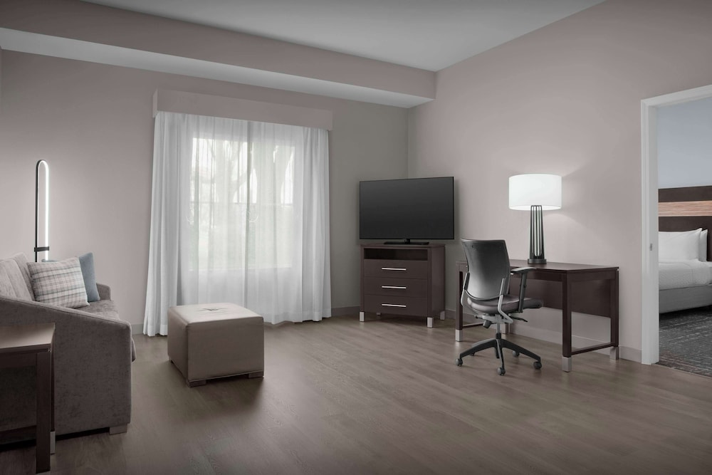 Homewood Suites by Hilton Orlando Airport — Hotel rooms in Orlando, Florida