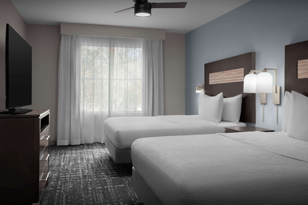 Homewood Suites by Hilton Orlando Airport — Hotel rooms in Orlando, Florida