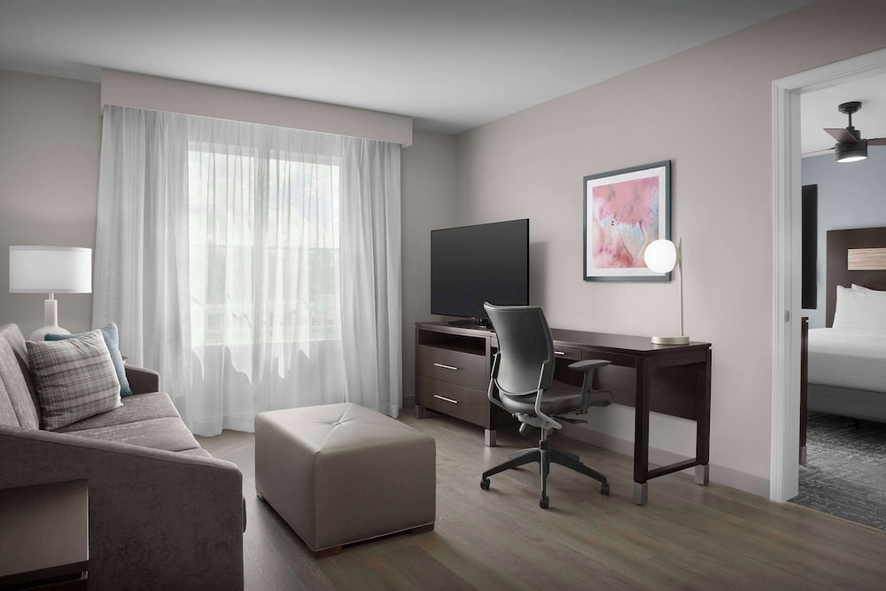 Homewood Suites by Hilton Orlando Airport — Hotel rooms in Orlando, Florida