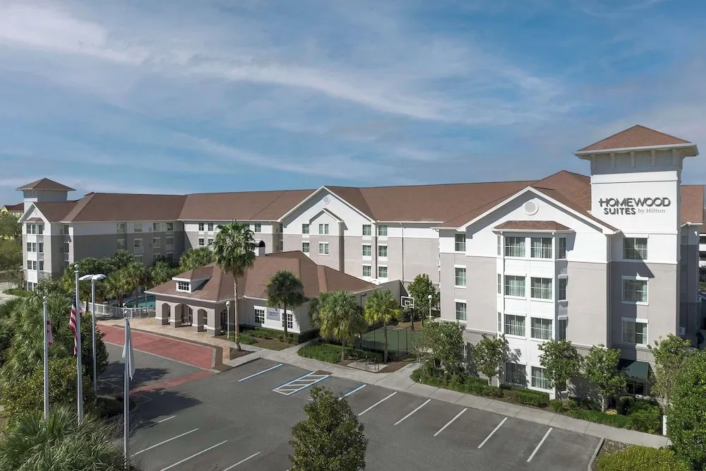 Homewood Suites by Hilton Orlando Airport