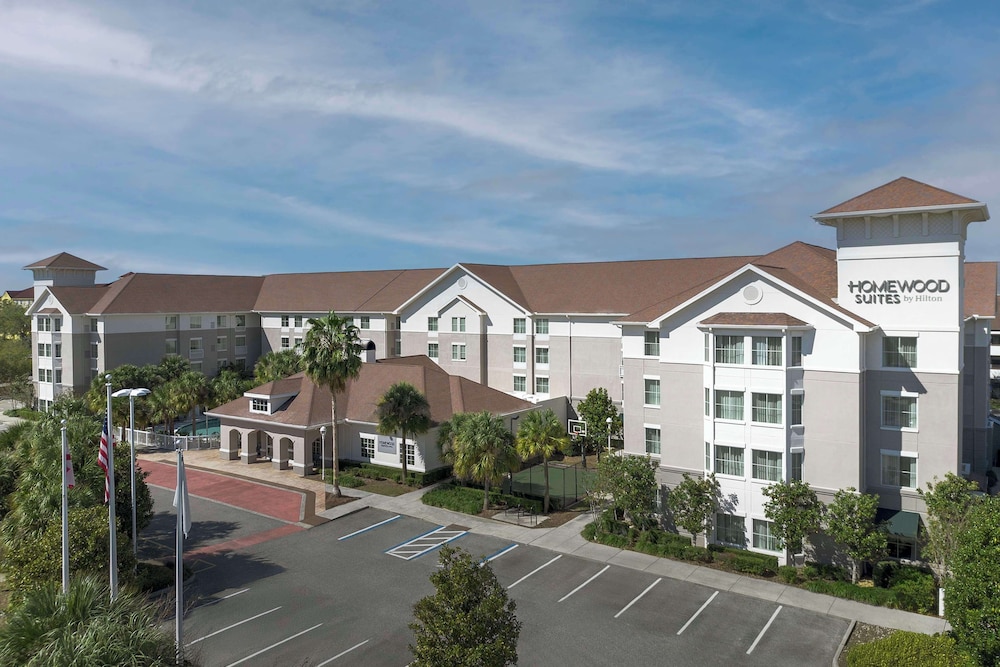 Homewood Suites by Hilton Orlando Airport — Main photo in Orlando, Florida