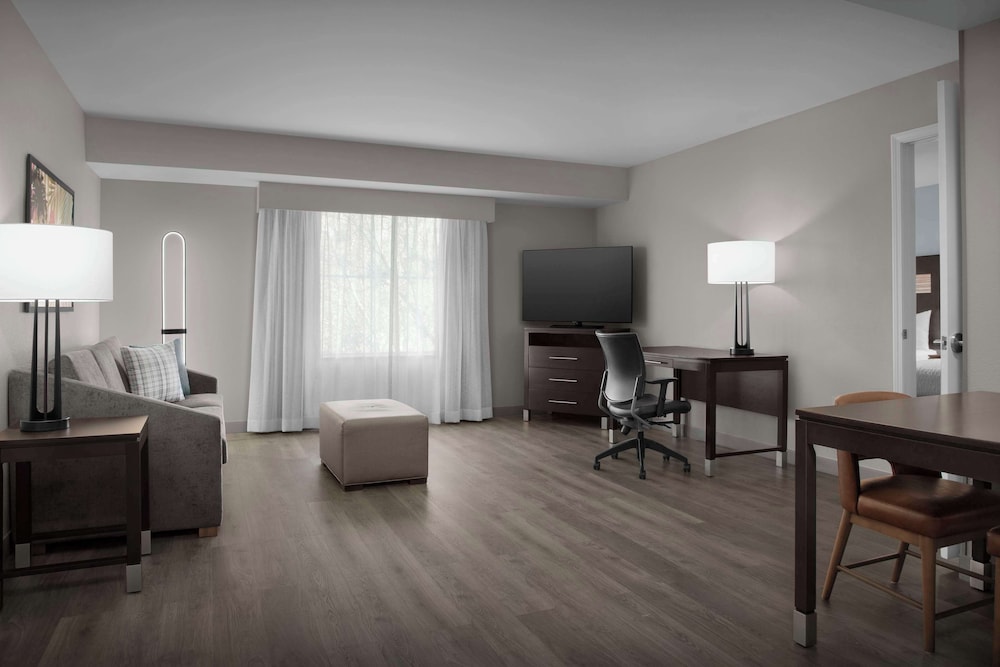 Homewood Suites by Hilton Orlando Airport — Hotel rooms in Orlando, Florida