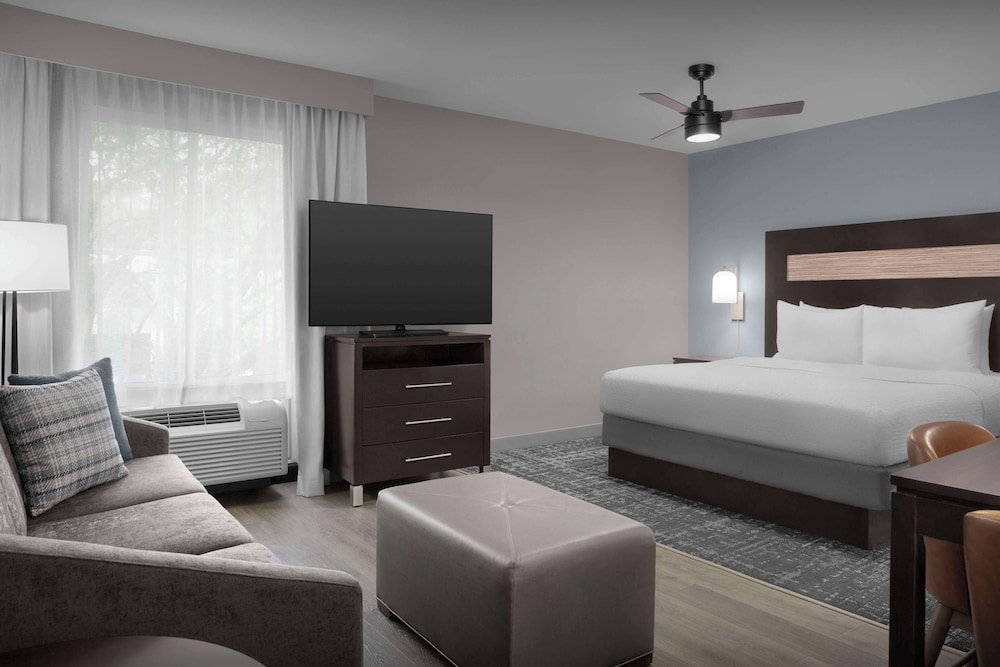Homewood Suites by Hilton Orlando Airport — Hotel rooms in Orlando, Florida