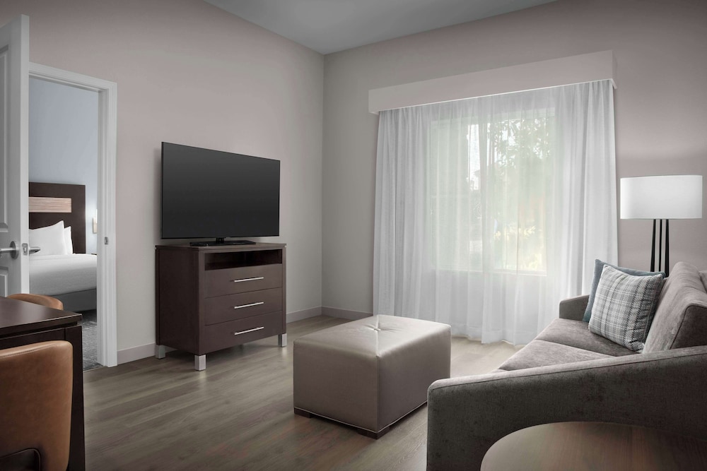 Homewood Suites by Hilton Orlando Airport — Hotel rooms in Orlando, Florida