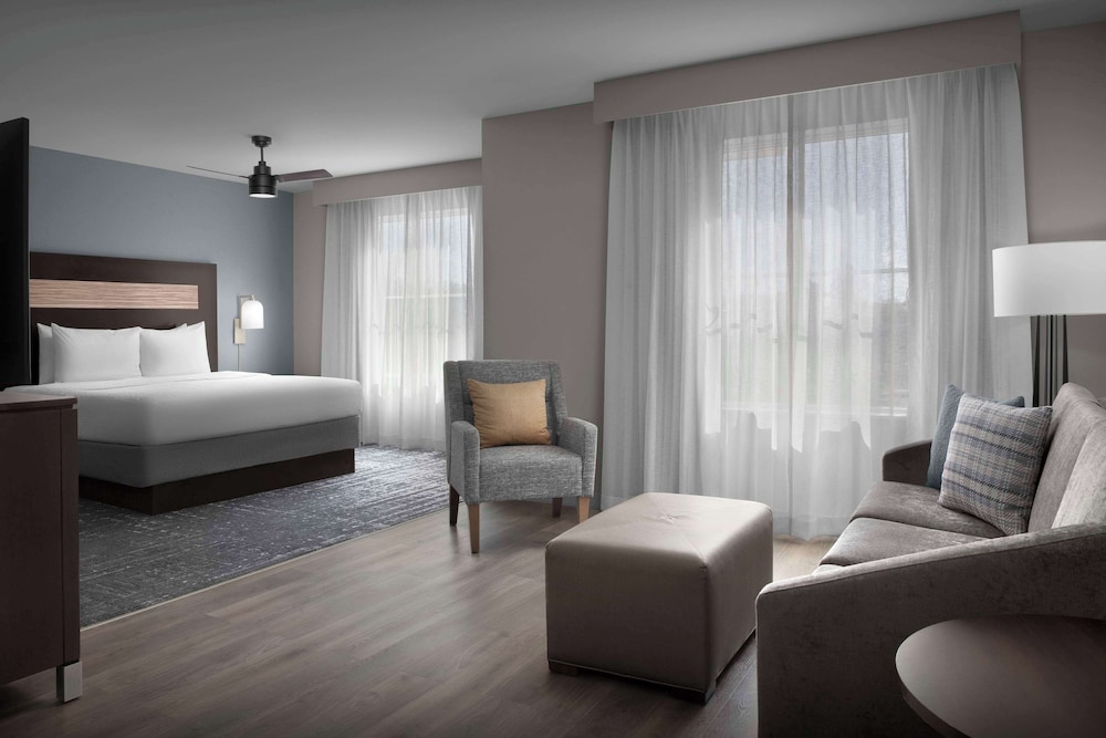 Homewood Suites by Hilton Orlando Airport — Hotel rooms in Orlando, Florida