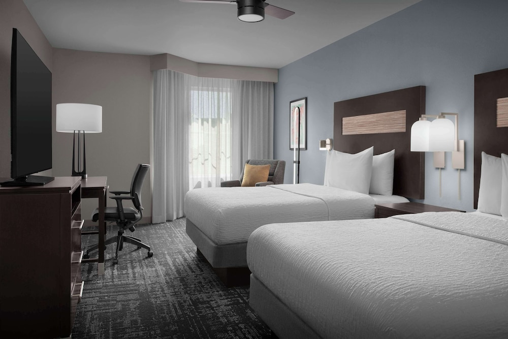 Homewood Suites by Hilton Orlando Airport — Hotel rooms in Orlando, Florida