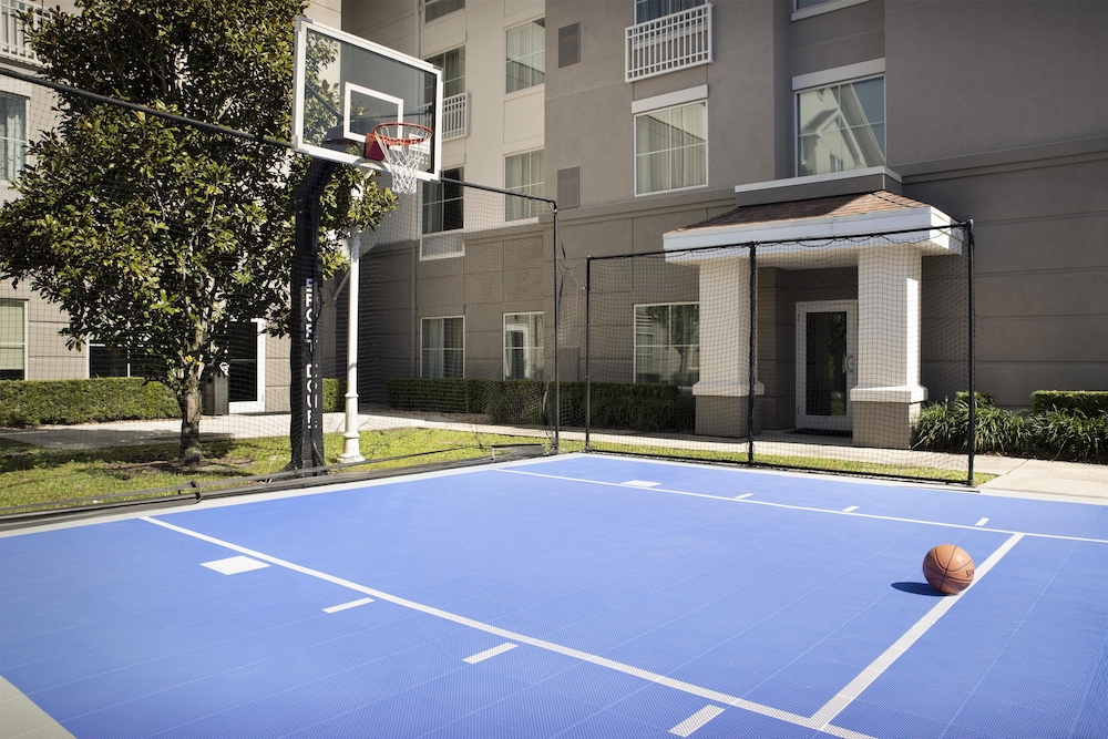 Homewood Suites by Hilton Orlando Airport — Sports & recreation in Orlando, Florida