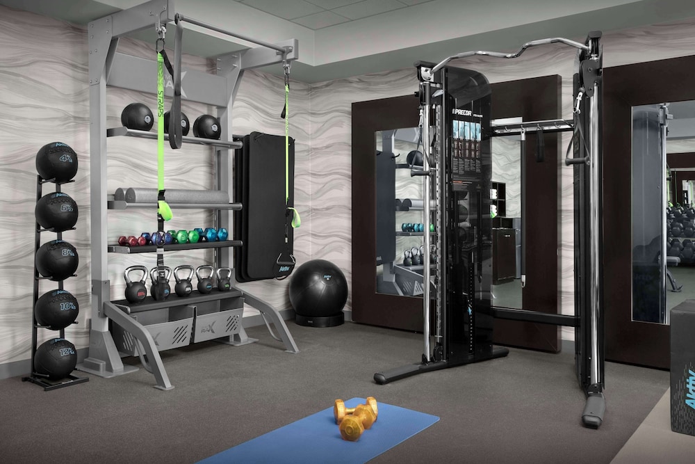 Homewood Suites by Hilton Orlando Airport — Sports & recreation in Orlando, Florida
