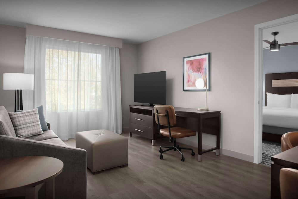 Homewood Suites by Hilton Orlando Airport — Hotel rooms in Orlando, Florida