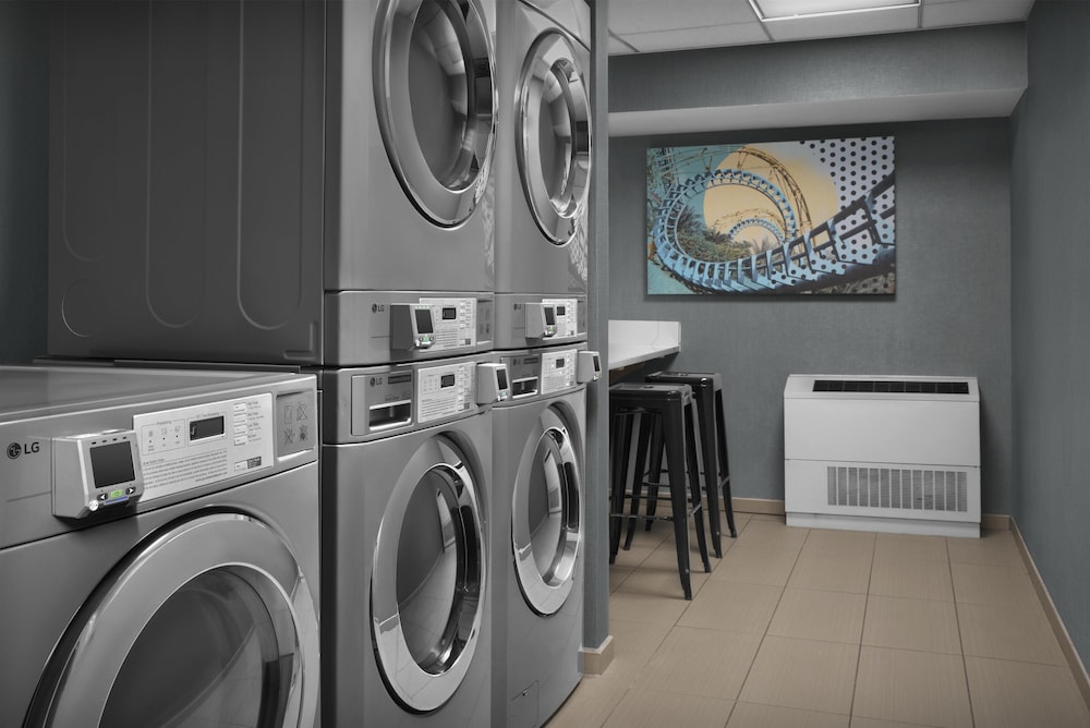 Homewood Suites by Hilton Orlando Airport — Sports & recreation in Orlando, Florida