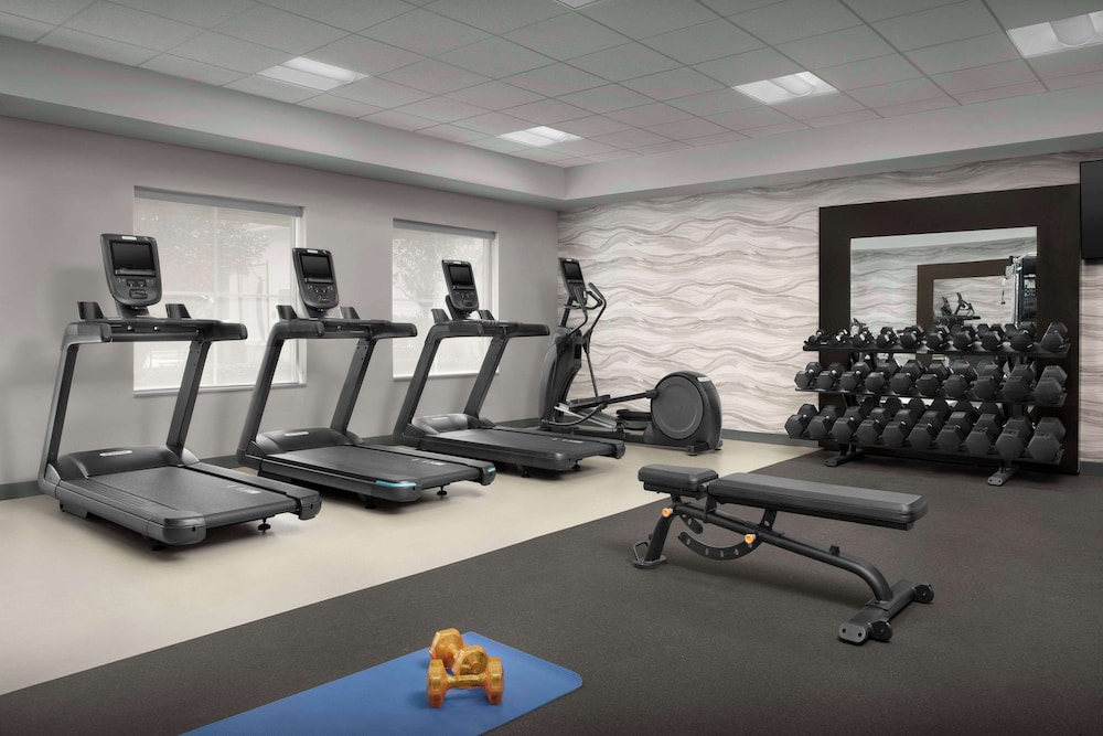 Homewood Suites by Hilton Orlando Airport — Sports & recreation in Orlando, Florida