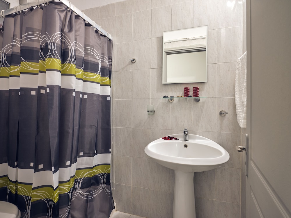 Aeon Hotel — Hotel rooms in Laganas, Ionian Islands