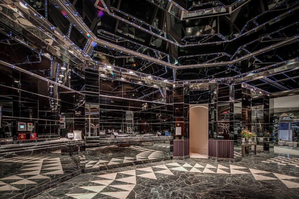 Millennium Hilton New York One UN Plaza — Hotel building in New York City, New York State