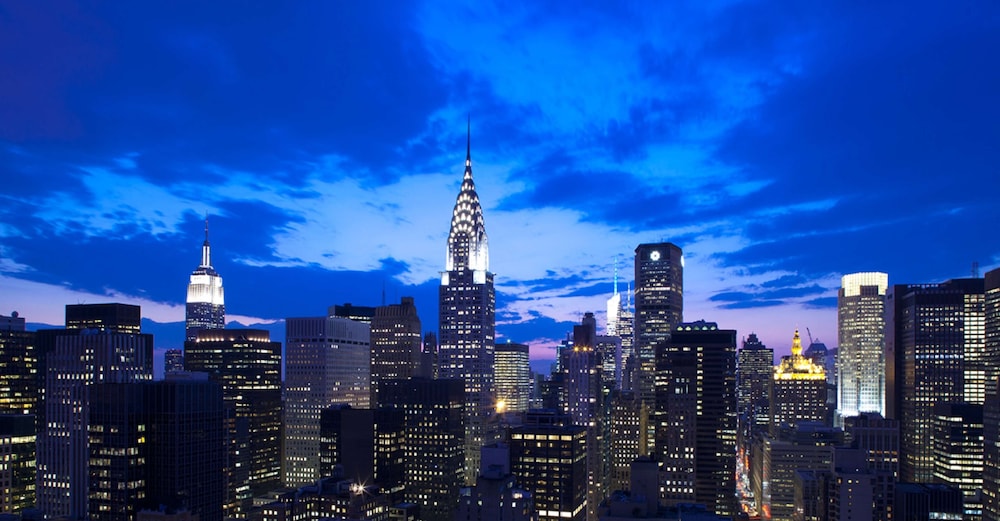 Millennium Hilton New York One UN Plaza — Attractions in the area in New York City, New York State