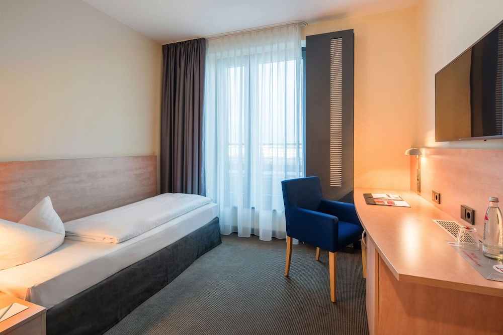 IntercityHotel Hamburg Hauptbahnhof - zdjęcie 4