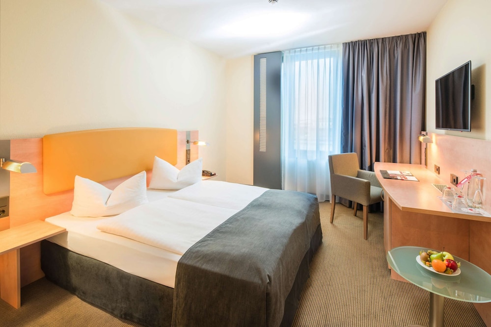 IntercityHotel Hamburg Hauptbahnhof - zdjęcie 5