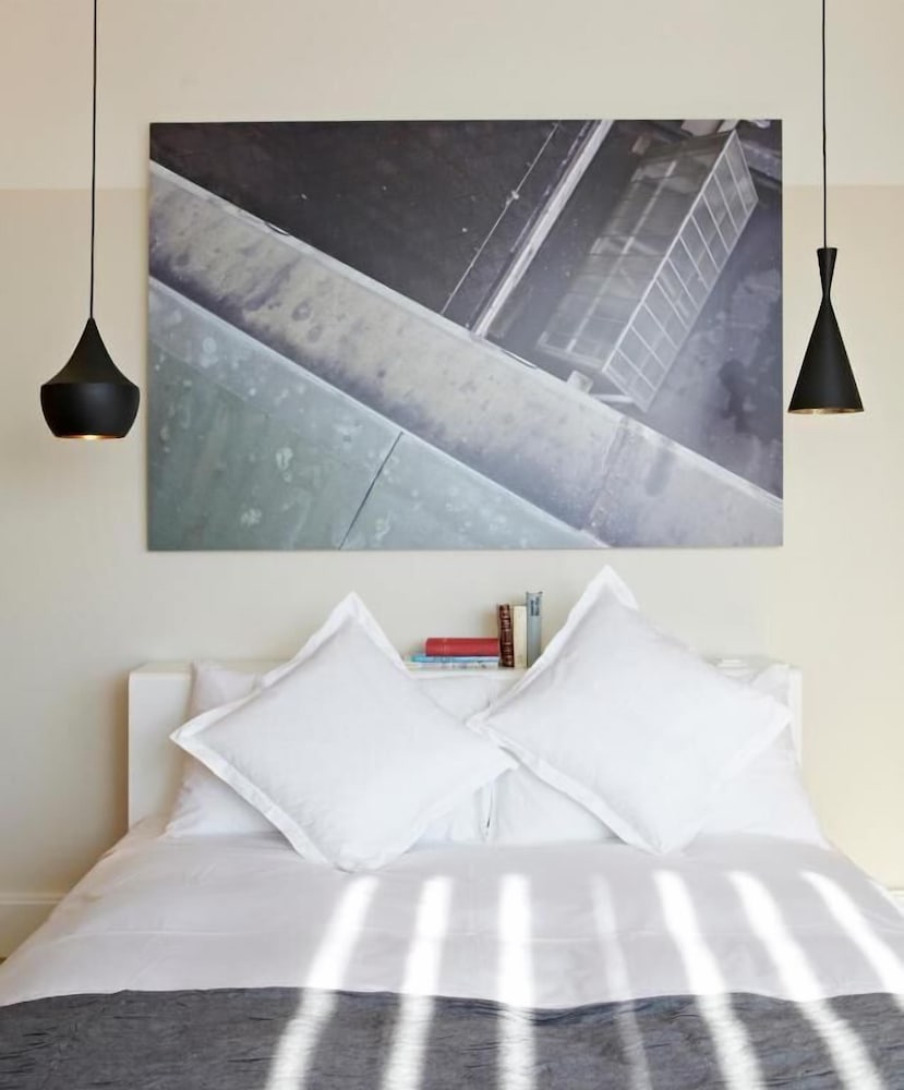B2 Hotel Zürich - zdjęcie 5