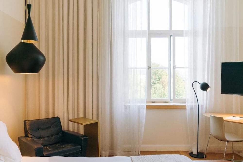 B2 Hotel Zürich - zdjęcie 3