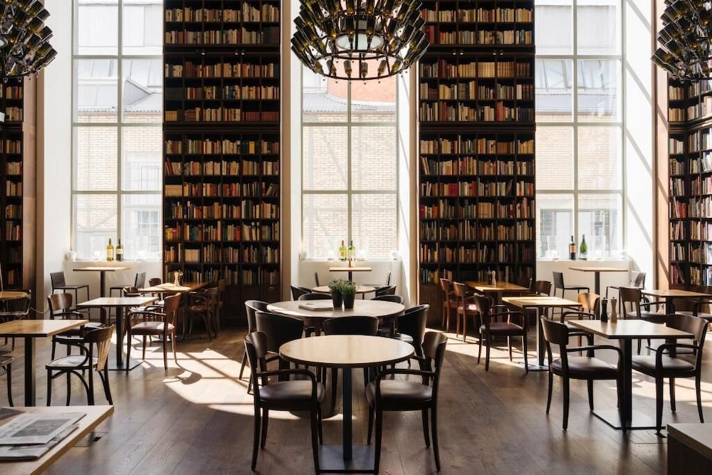 B2 Hotel Zürich - zdjęcie 4