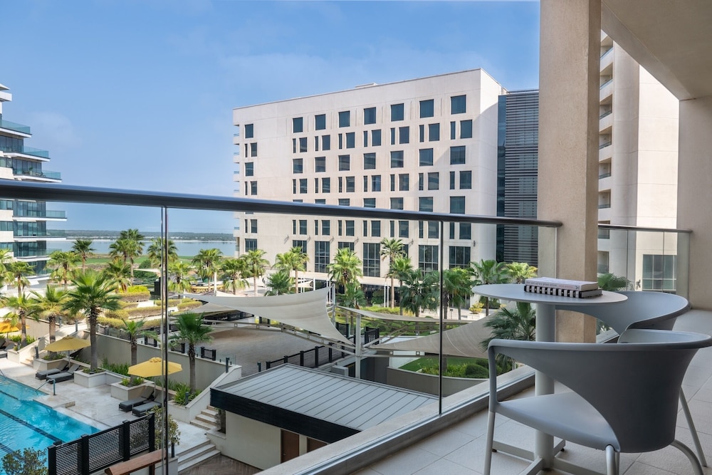 Staybridge Suites Abu Dhabi Yas Island by IHG - zdjęcie 5