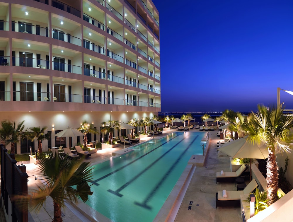 Staybridge Suites Abu Dhabi Yas Island by IHG - zdjęcie 2
