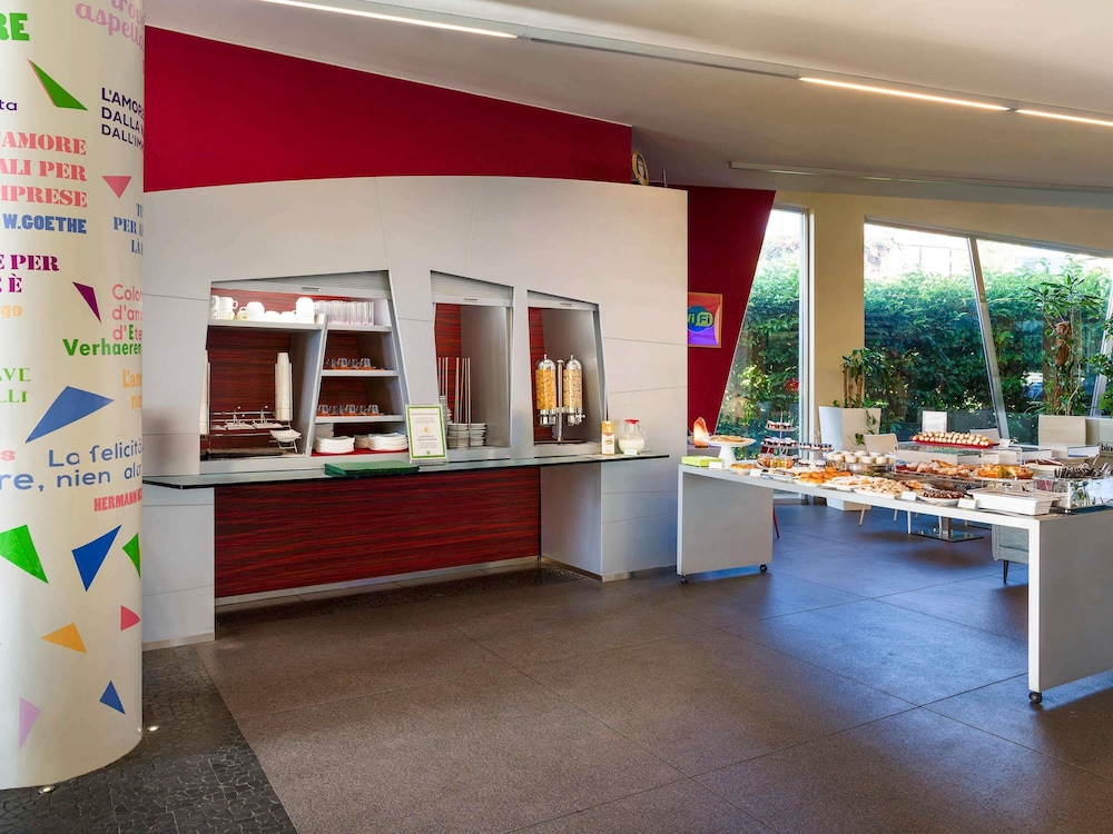 ibis Styles Catania Acireale - zdjęcie 4