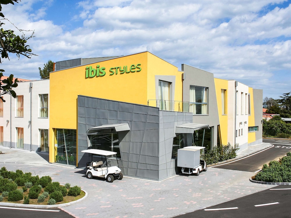 ibis Styles Catania Acireale - zdjęcie 2