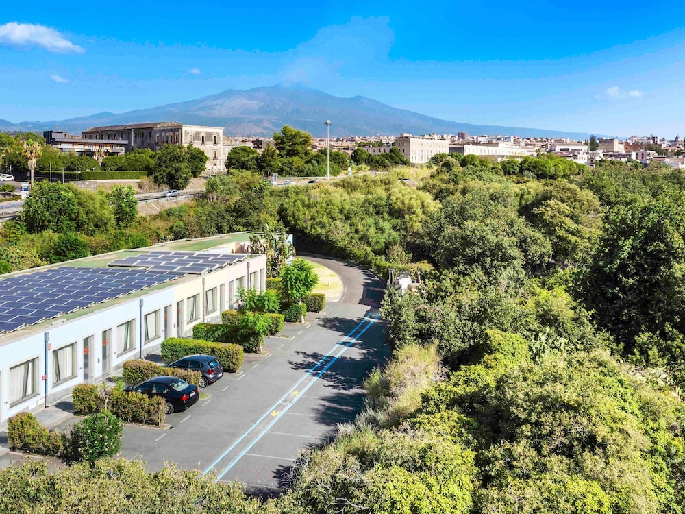 ibis Styles Catania Acireale - zdjęcie 3