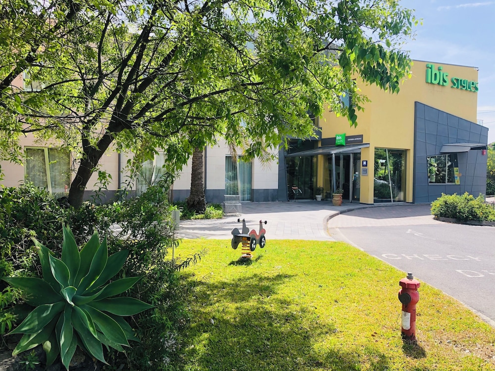 ibis Styles Catania Acireale - zdjęcie 5