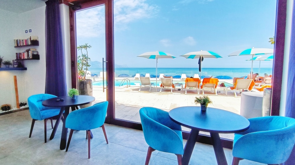 Hotel La Battigia - zdjęcie 5