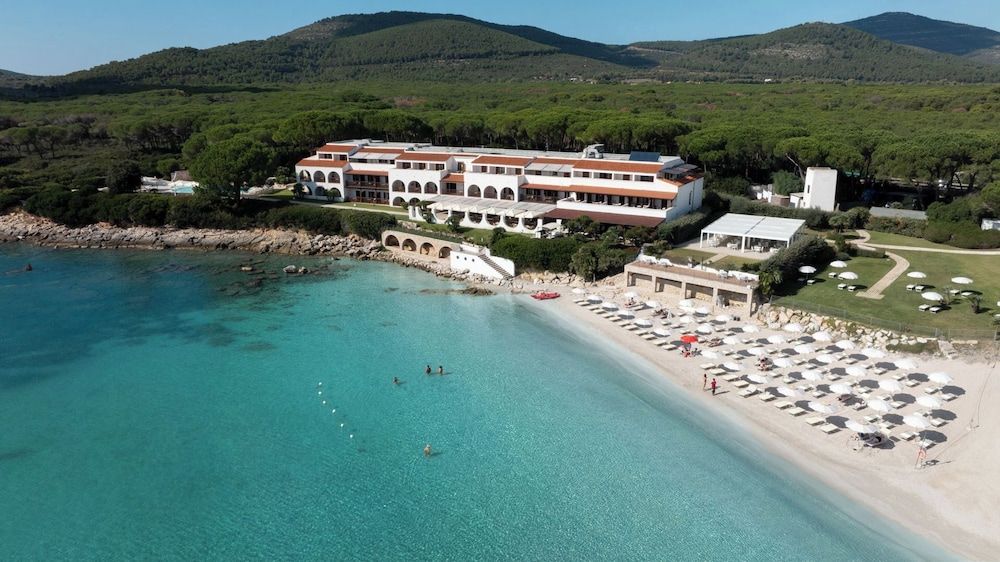 Hotel Punta Negra