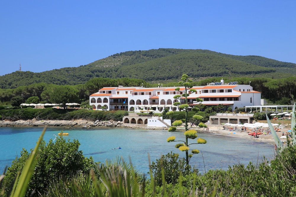 Hotel Punta Negra - zdjęcie 2