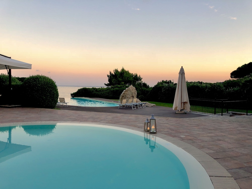 Hotel Punta Negra - zdjęcie 3