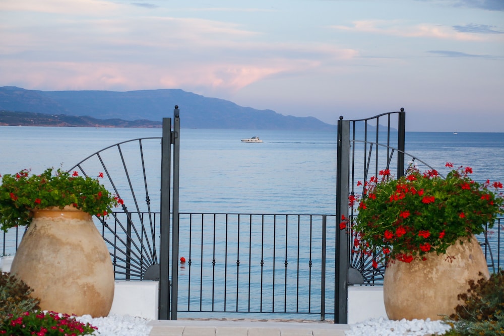 Hotel Punta Negra — Attractions in the area in Alghero, Sardinia