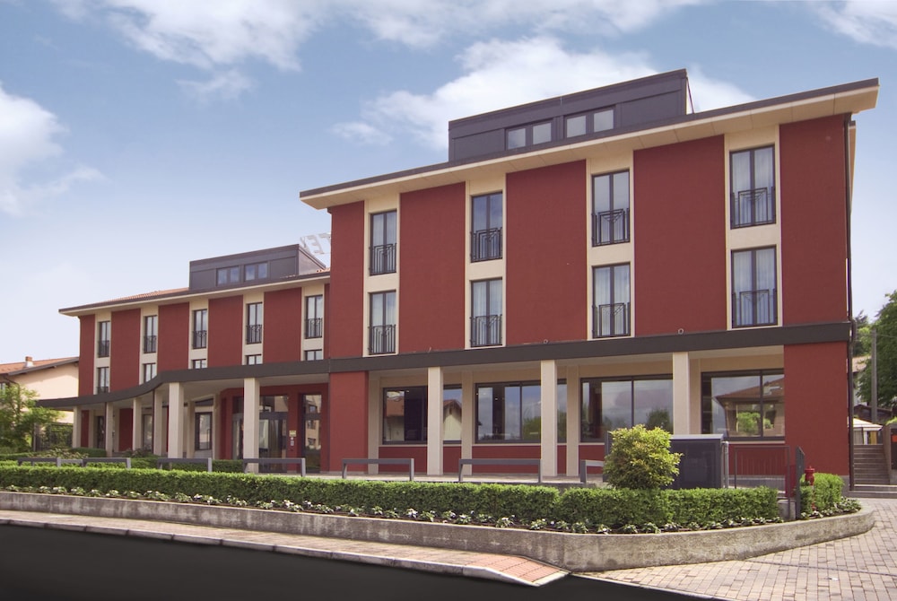 Red's Redaelli Hotel - zdjęcie 5