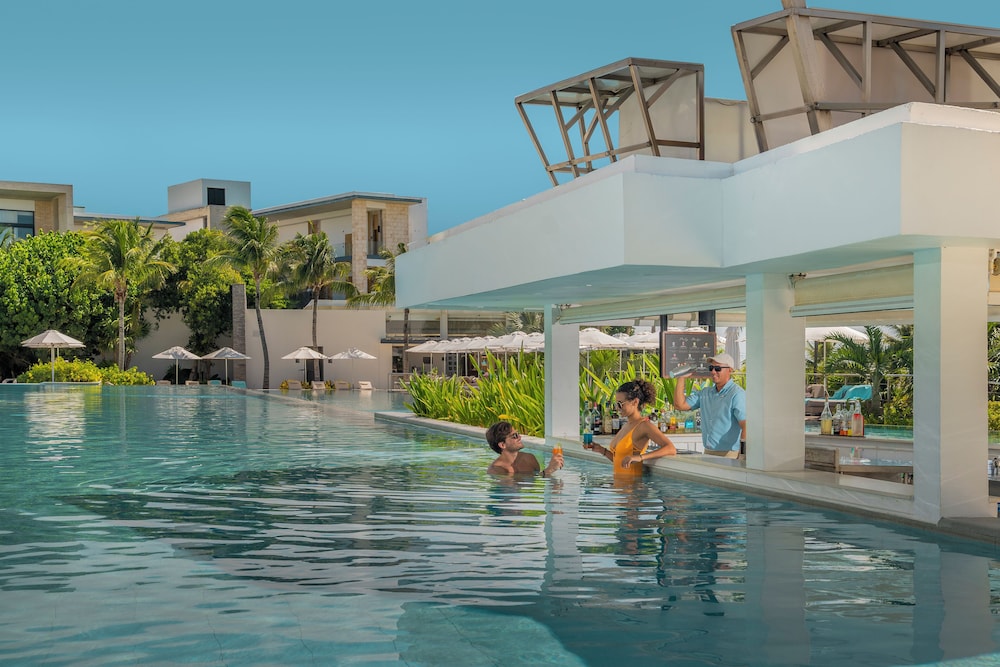 Haven Riviera Cancun - All Inclusive - Adults Only — Swimming pool in Puerto Morelos, Quintana Roo