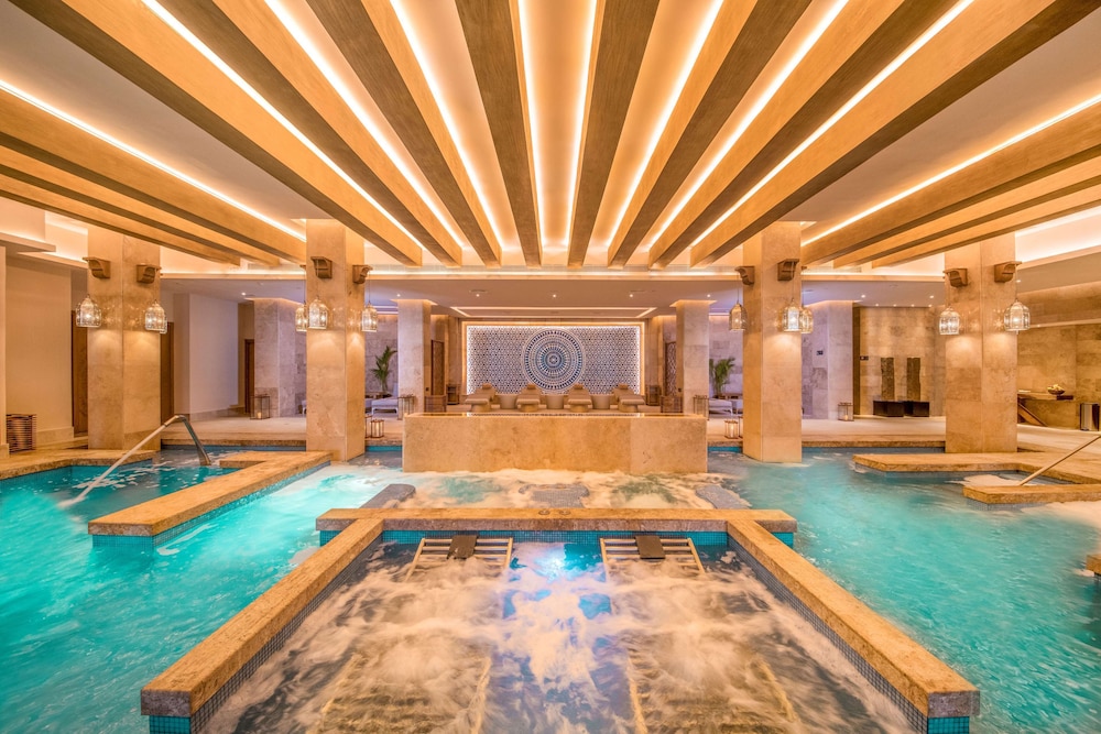 Haven Riviera Cancun - All Inclusive - Adults Only — Spa in Puerto Morelos, Quintana Roo