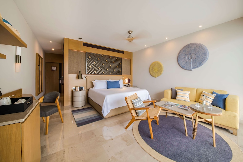 Haven Riviera Cancun - All Inclusive - Adults Only — Hotel rooms in Puerto Morelos, Quintana Roo