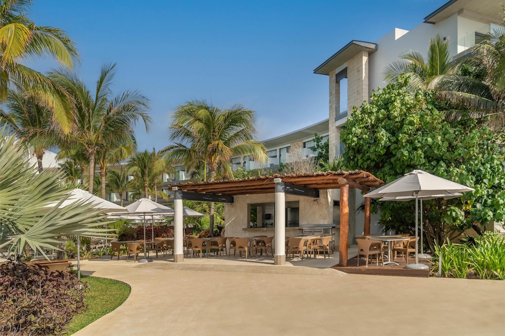 Haven Riviera Cancun - All Inclusive - Adults Only — Restaurant & bars in Puerto Morelos, Quintana Roo