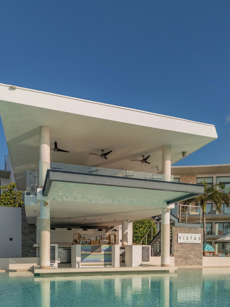 Haven Riviera Cancun - All Inclusive - Adults Only — Hotel building in Puerto Morelos, Quintana Roo