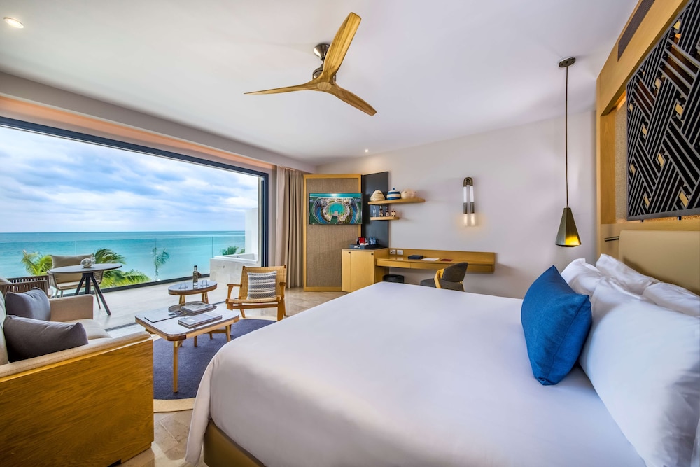 Haven Riviera Cancun - All Inclusive - Adults Only — Hotel rooms in Puerto Morelos, Quintana Roo