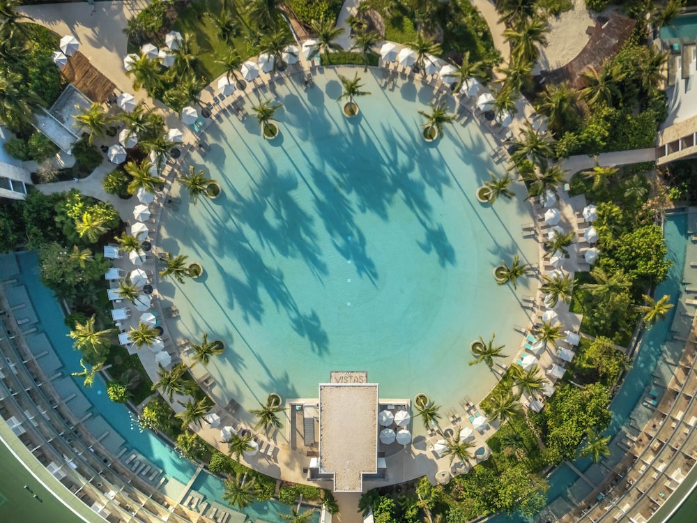 Haven Riviera Cancun - All Inclusive - Adults Only — Swimming pool in Puerto Morelos, Quintana Roo