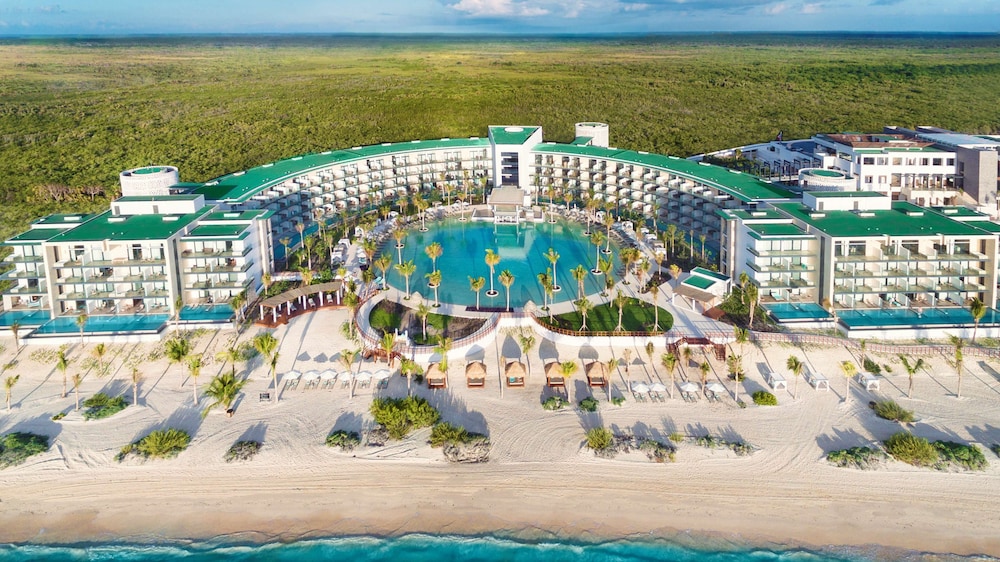 Haven Riviera Cancun - All Inclusive - Adults Only — Main photo in Puerto Morelos, Quintana Roo
