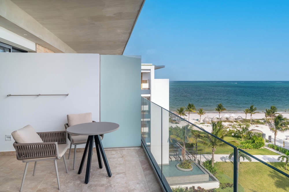 Haven Riviera Cancun - All Inclusive - Adults Only — Hotel rooms in Puerto Morelos, Quintana Roo