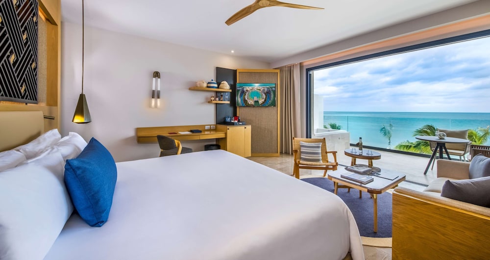 Haven Riviera Cancun - All Inclusive - Adults Only — Hotel rooms in Puerto Morelos, Quintana Roo