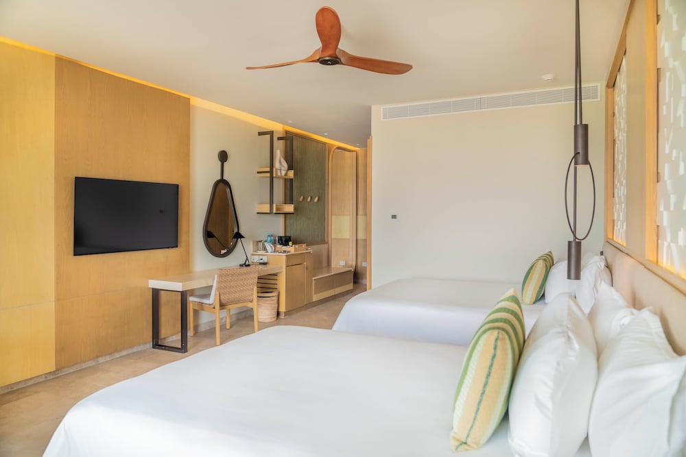 Haven Riviera Cancun - All Inclusive - Adults Only — Hotel rooms in Puerto Morelos, Quintana Roo