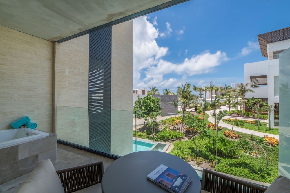 Haven Riviera Cancun - All Inclusive - Adults Only — Hotel rooms in Puerto Morelos, Quintana Roo