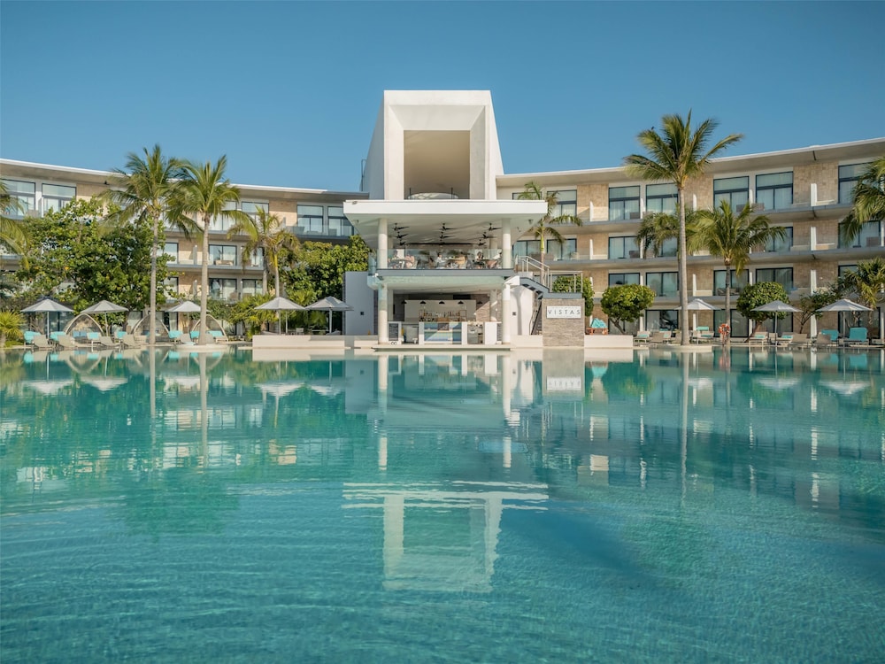 Haven Riviera Cancun - All Inclusive - Adults Only — Swimming pool in Puerto Morelos, Quintana Roo
