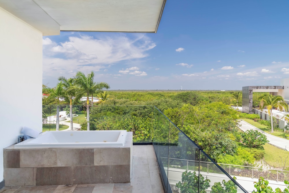 Haven Riviera Cancun - All Inclusive - Adults Only — Spa in Puerto Morelos, Quintana Roo