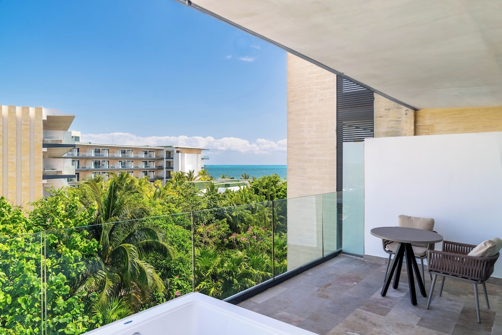 Haven Riviera Cancun - All Inclusive - Adults Only — Hotel rooms in Puerto Morelos, Quintana Roo